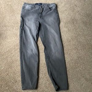 Women’s Gloria Vanderbilt Size 14 Jeans Grey